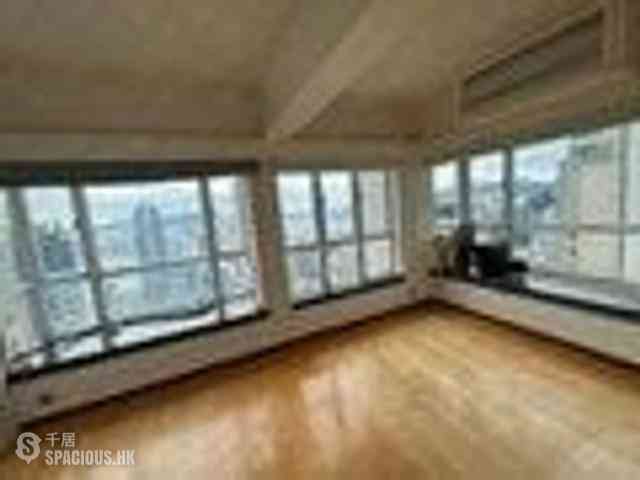 Mid Levels Central - Vantage Park Block 2 03