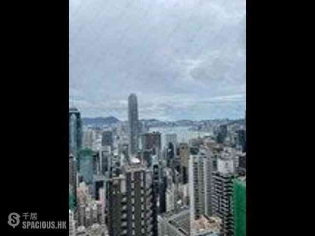 Mid Levels Central - Vantage Park Block 2 06