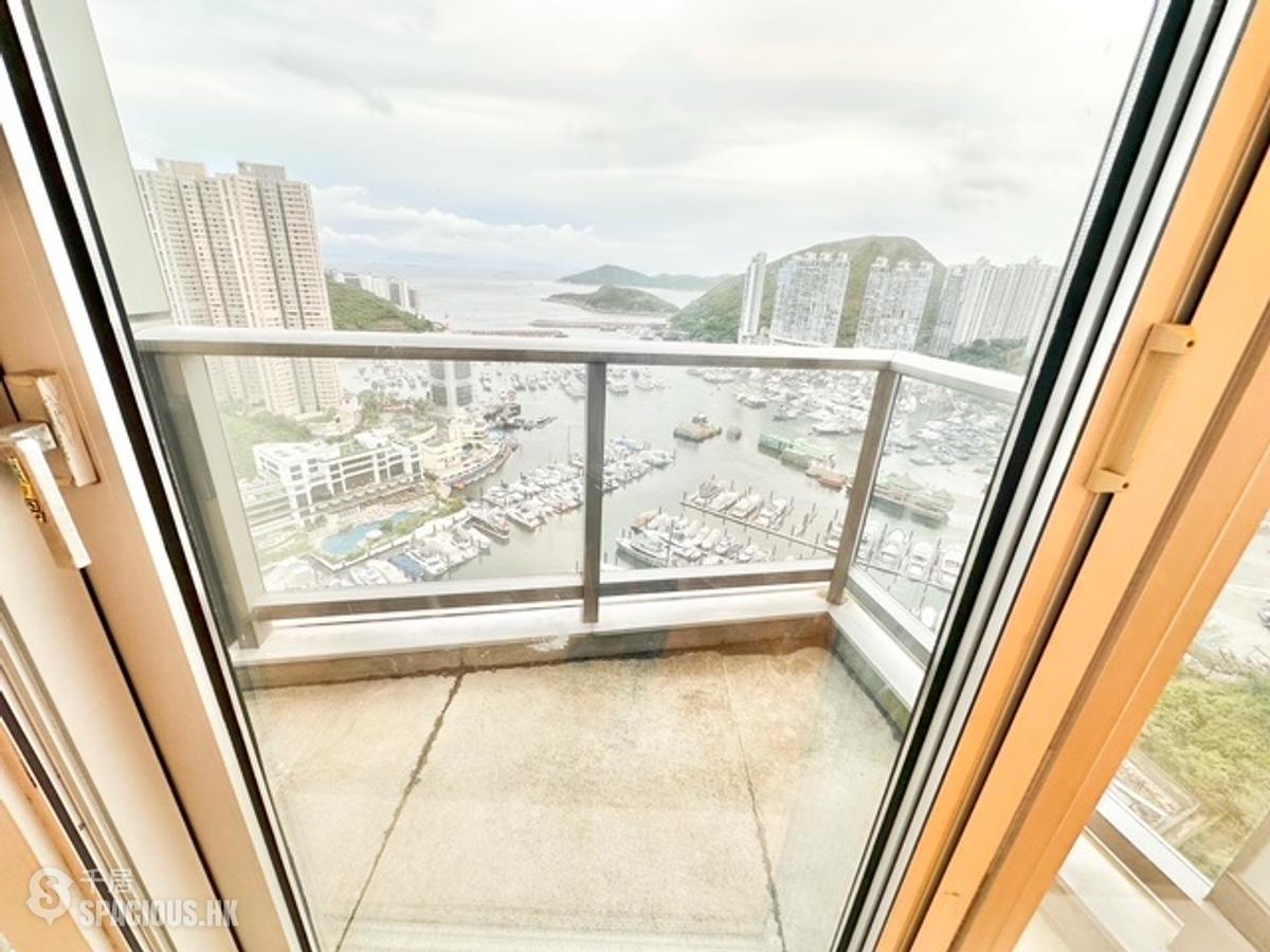 Wong Chuk Hang - Marinella Block 2 01