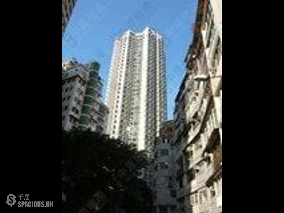 西半山 - 俊杰花园 01