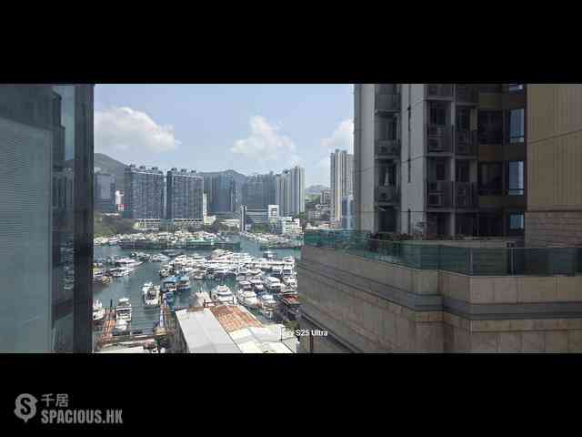 Ap Lei Chau - Vele 11