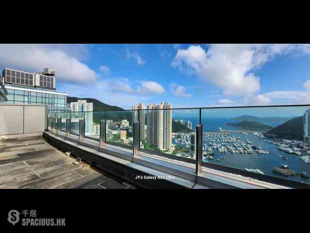 Wong Chuk Hang - Marinella Block 2 01