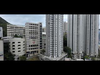 Wong Chuk Hang - The Southside Phase 2 La Marina Tower 2B 07