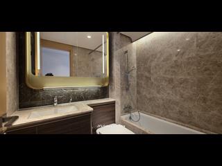 Wong Chuk Hang - The Southside Phase 2 La Marina Tower 2A 08