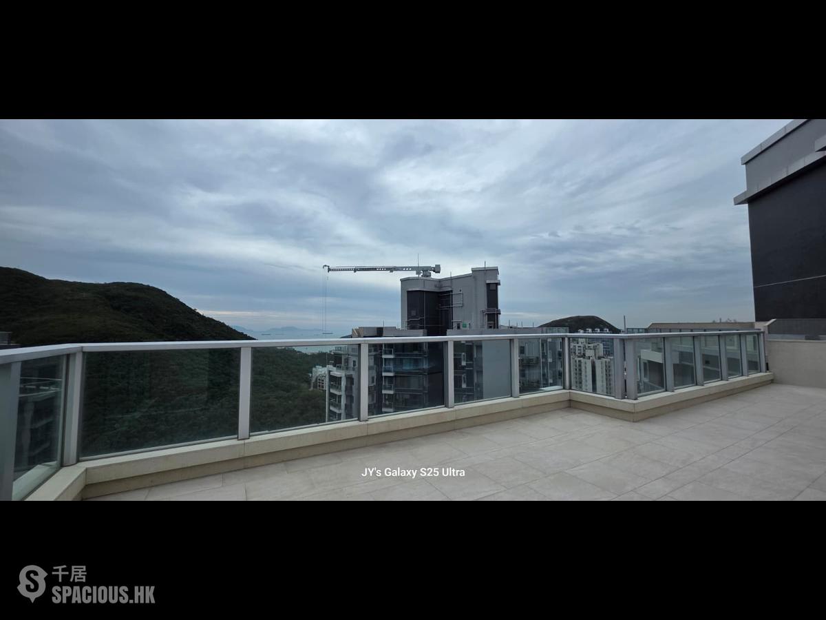 黃竹坑 - 港島南岸1期 晉環2A座 01