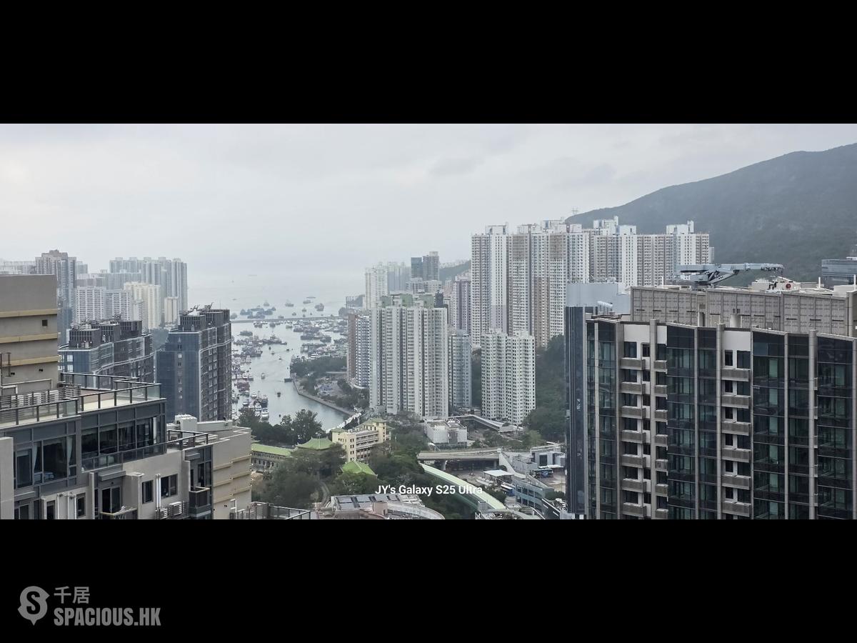 黃竹坑 - 港島南岸1期 晉環2A座 01