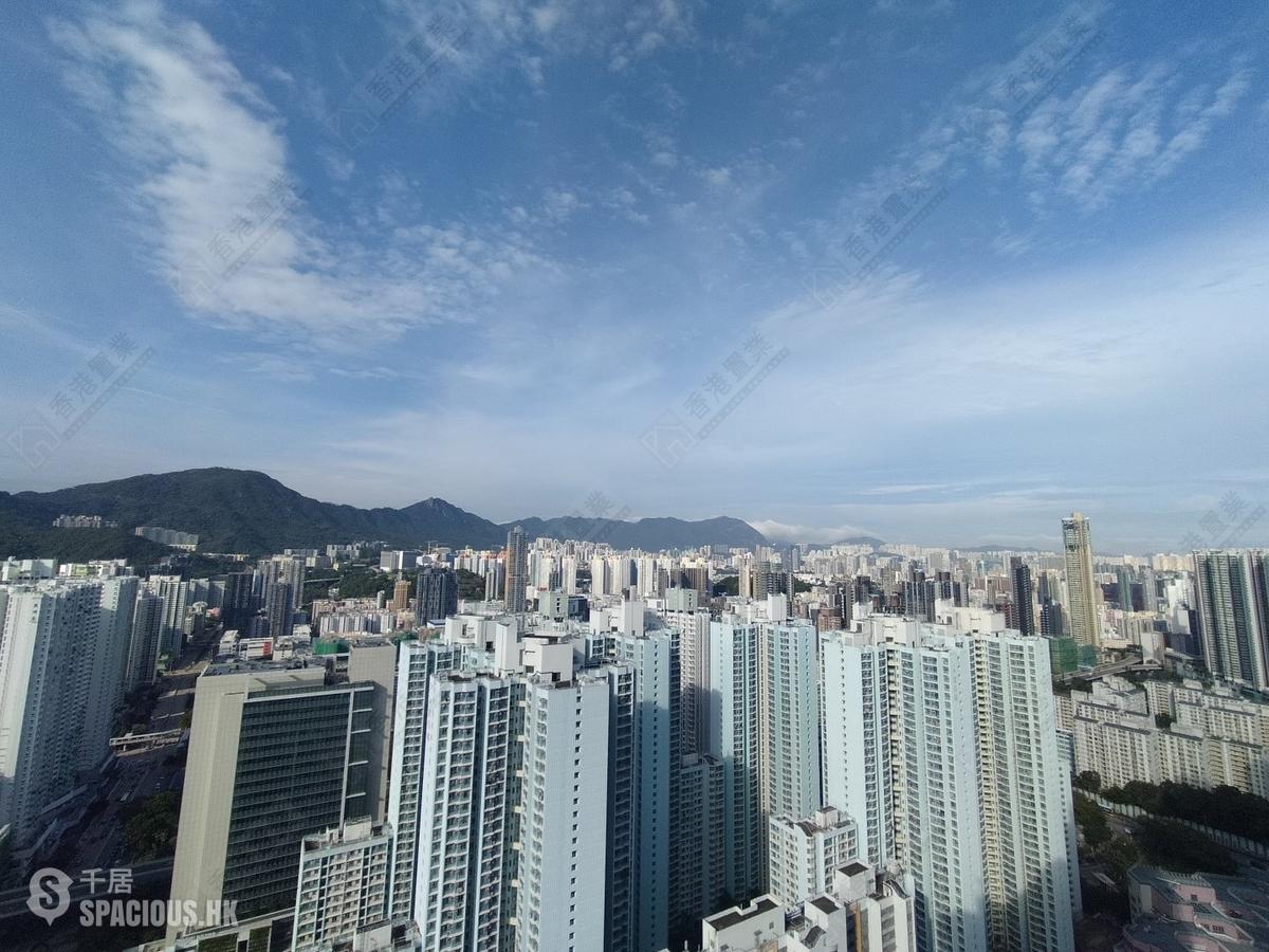 Sham Shui Po - Cullinan West Phase 5 Cullinan West III Tower 8 01