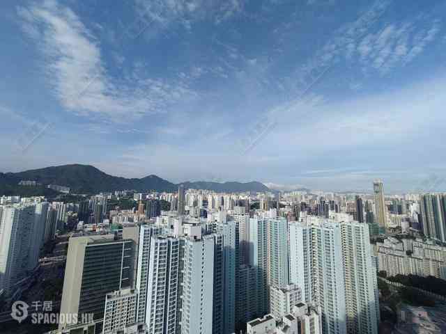 深水埗 - 汇玺5期 汇玺III 8座 01