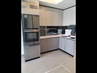 Sham Shui Po - Cullinan West Phase 5 Cullinan West III Tower 8 04