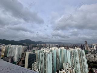 Sham Shui Po - Cullinan West Phase 5 Cullinan West III Tower 8 05