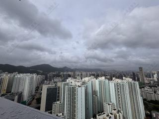 Sham Shui Po - Cullinan West Phase 5 Cullinan West III Tower 8 09