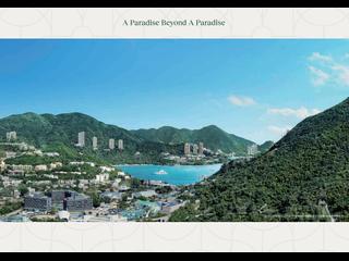 Wong Chuk Hang - The Southside Phase 5B Deep Water Pavilia II Tower 2 02