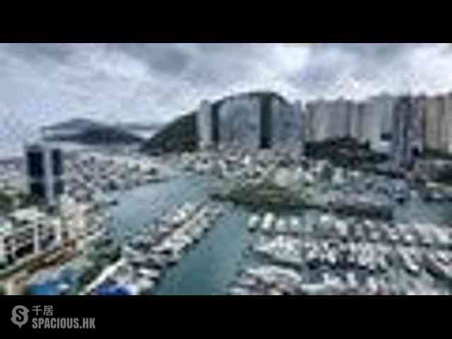 Wong Chuk Hang - Marinella Block 9 01