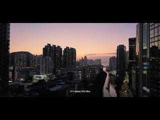 黃竹坑 - 港岛南岸3C期 Blue Coast II 3座 08