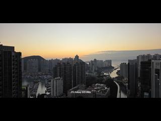 黃竹坑 - 港岛南岸3C期 Blue Coast II 3座 12