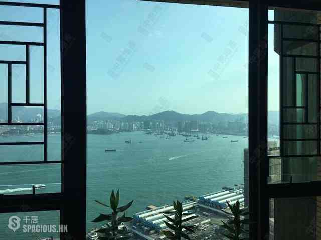 Shek Tong Tsui - The Belcher's Phase 2 Tower 5 02