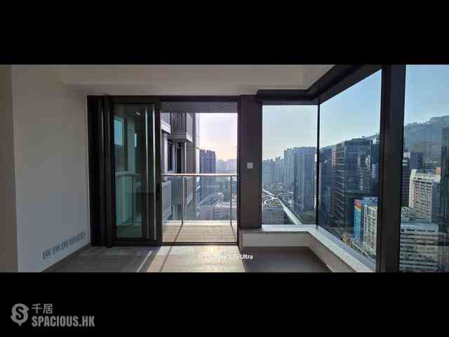 Wong Chuk Hang - The Southside Phase 3B Blue Coast Tower 1A 02