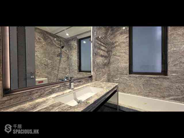 Wong Chuk Hang - The Southside Phase 3B Blue Coast Tower 2A 05