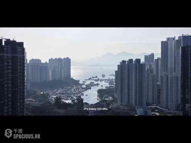 Wong Chuk Hang - The Southside Phase 3B Blue Coast Tower 1A 04