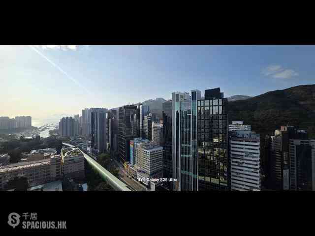 Wong Chuk Hang - The Southside Phase 3B Blue Coast Tower 1A 05