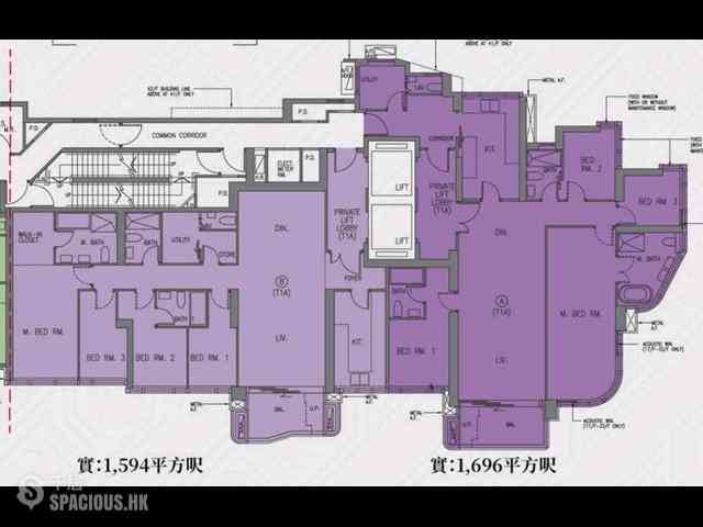 Wong Chuk Hang - The Southside Phase 6B Tower 1A 01