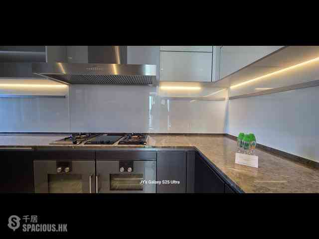 Wong Chuk Hang - The Southside Phase 3B Blue Coast Tower 1A 08