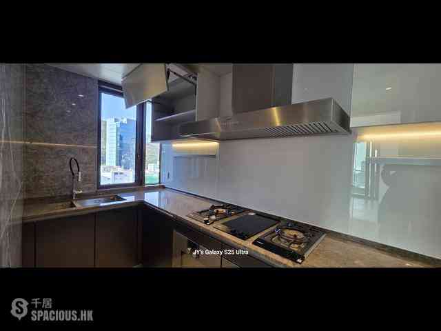 Wong Chuk Hang - The Southside Phase 3B Blue Coast Tower 1A 09