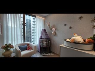 Wong Chuk Hang - The Southside Phase 3B Blue Coast Tower 2A 07