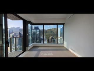 黃竹坑 - 港島南岸3B期 Blue Coast 1A座 11