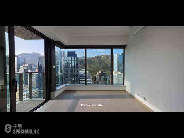 Wong Chuk Hang - The Southside Phase 3B Blue Coast Tower 1A 11