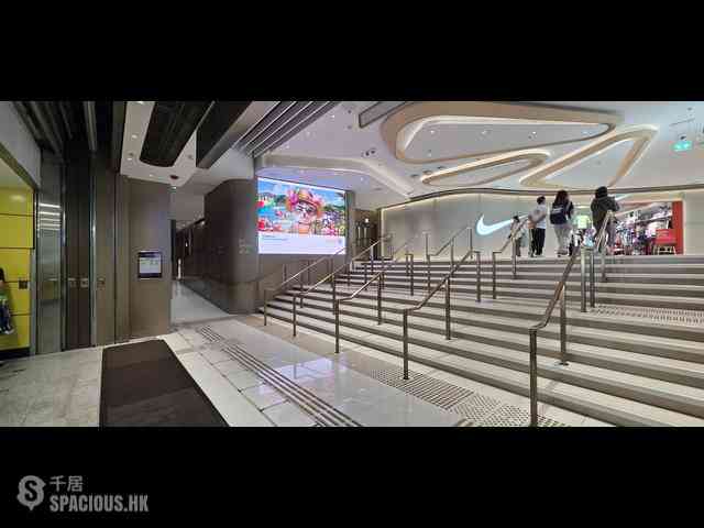 Wong Chuk Hang - The Southside Phase 6B Tower 1A 05
