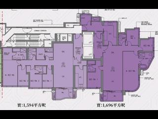 Wong Chuk Hang - The Southside Phase 6B Tower 1A 02