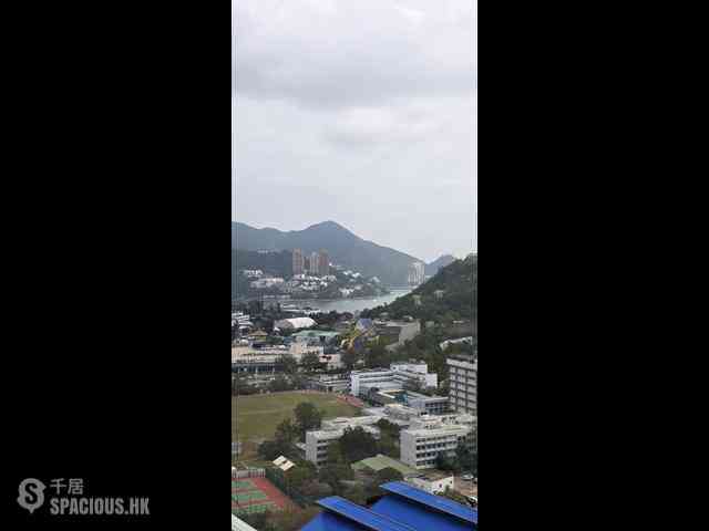 Wong Chuk Hang - The Southside Phase 6B Tower 1A 06
