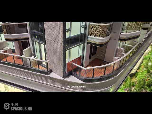 Wong Chuk Hang - The Southside Phase 6A 01