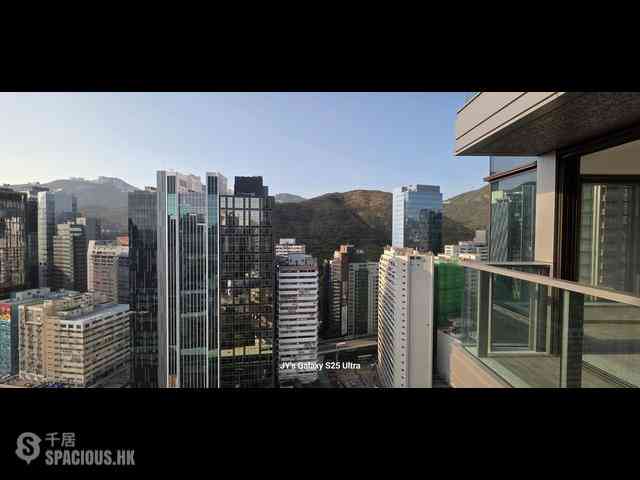 Wong Chuk Hang - The Southside Phase 3B Blue Coast Tower 1A 17
