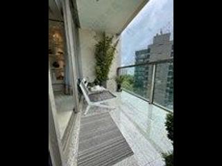 Mid Levels West - Cluny Park 14