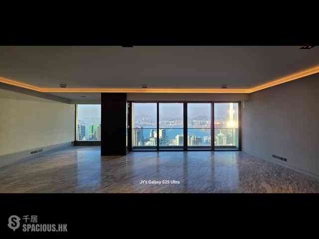 Mid Levels West - The Legacy Phase 2 Tower 1 01