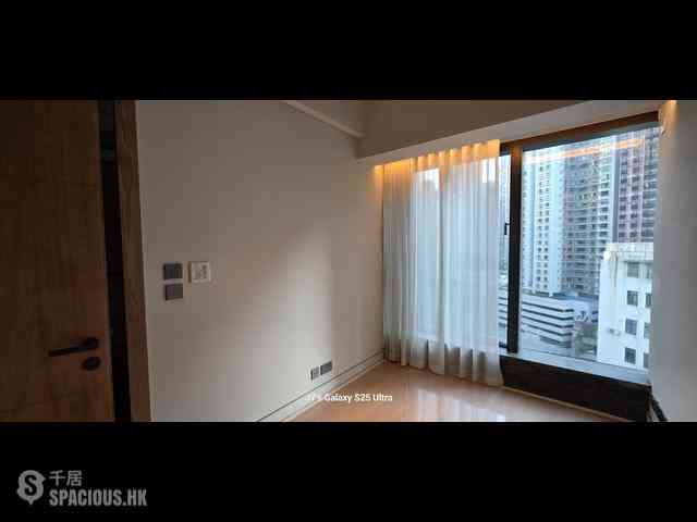 Mid Levels West - The Legacy Phase 1 Tower 2 08