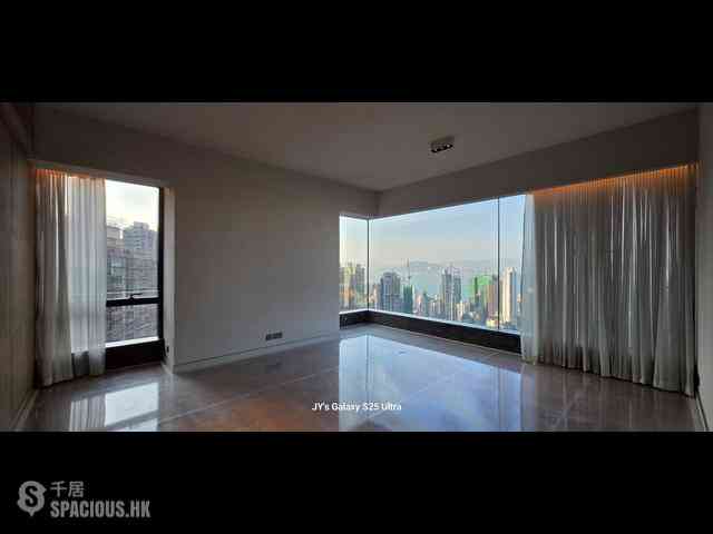 Mid Levels West - The Legacy Phase 1 Tower 2 09