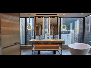Mid Levels West - The Legacy Phase 1 Tower 2 10