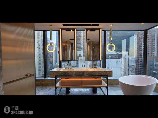 Mid Levels West - The Legacy Phase 1 Tower 2 10