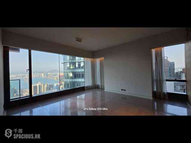 Mid Levels West - The Legacy Phase 2 Tower 1 14