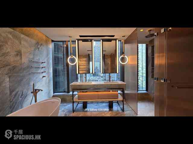 Mid Levels West - The Legacy Phase 2 Tower 1 15