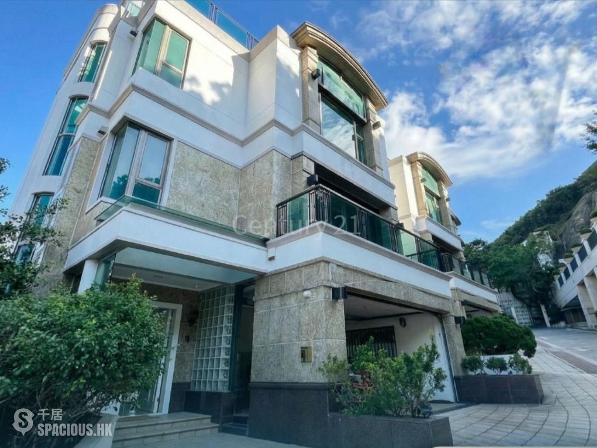 山頂 - Kellett House 01