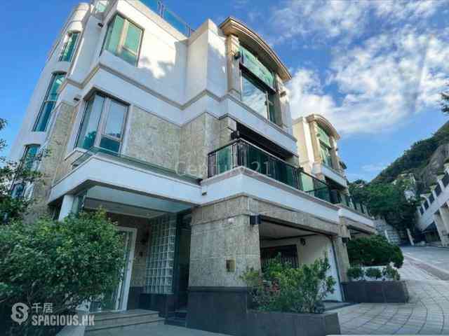 山頂 - Kellett House 01