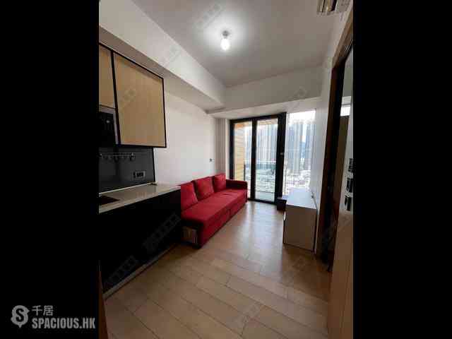 Tai Kok Tsui - Square Mile Phase 1 Eltanin・Square Mile Block 1 02