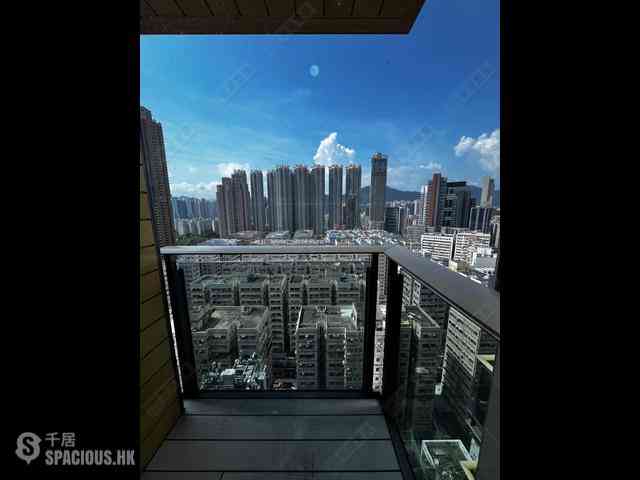 Tai Kok Tsui - Square Mile Phase 1 Eltanin・Square Mile Block 1 05
