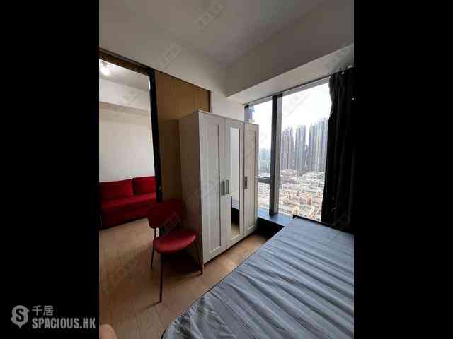 Tai Kok Tsui - Square Mile Phase 1 Eltanin・Square Mile Block 1 07