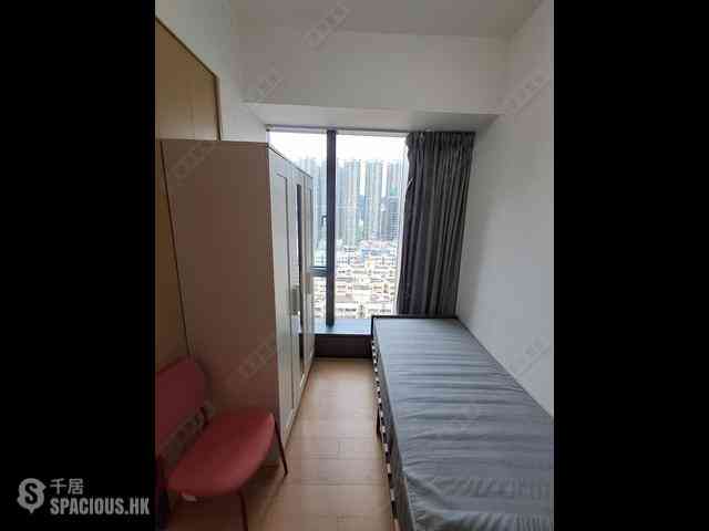 Tai Kok Tsui - Square Mile Phase 1 Eltanin・Square Mile Block 1 09