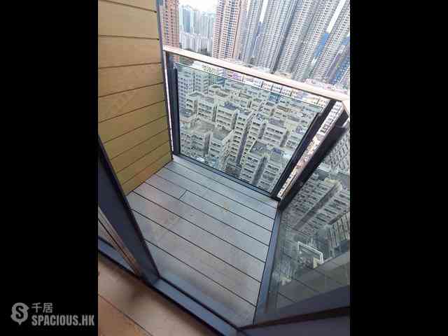 Tai Kok Tsui - Square Mile Phase 1 Eltanin・Square Mile Block 1 10